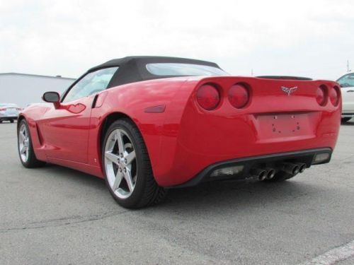 2006 Chevrolet Corvette Base, US $29,984.00, image 21