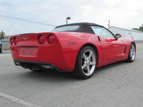 2006 Chevrolet Corvette Base, US $29,984.00, image 22