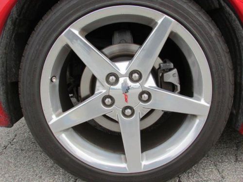 2006 Chevrolet Corvette Base, US $29,984.00, image 23