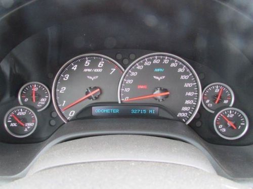 2006 Chevrolet Corvette Base, US $29,984.00, image 25