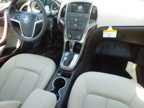 2014 buick verano convenience group