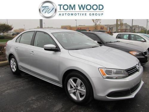 2014 volkswagen jetta tdi