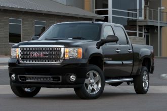 2011 gmc sierra 2500 sle