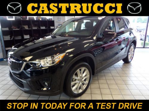 2015 Mazda CX-5 Grand Touring, US $31,475.00, image 7