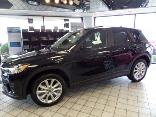 2015 Mazda CX-5 Grand Touring, US $31,475.00, image 8