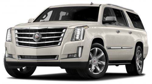 2015 cadillac escalade esv premium