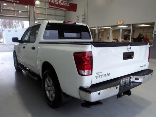 2014 Nissan Titan SV, US $37,500.00, image 2