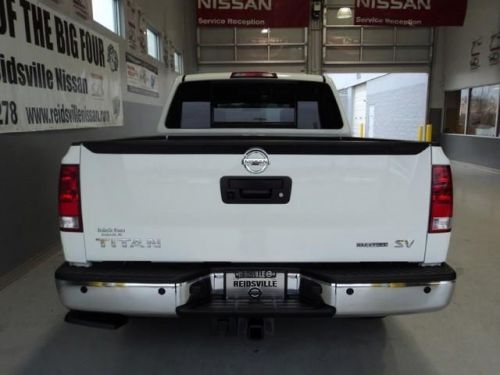 2014 Nissan Titan SV, US $37,500.00, image 3