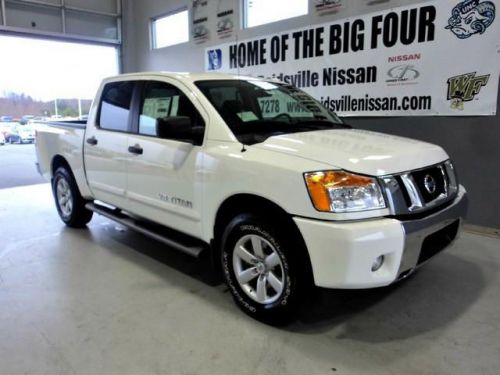 2014 Nissan Titan SV, US $37,500.00, image 12