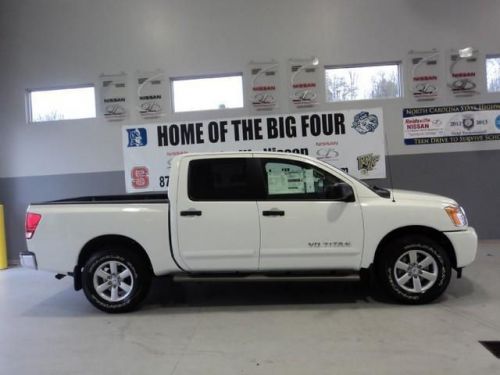 2014 Nissan Titan SV, US $37,500.00, image 13