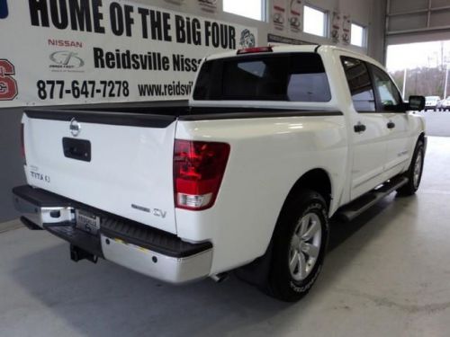 2014 Nissan Titan SV, US $37,500.00, image 15
