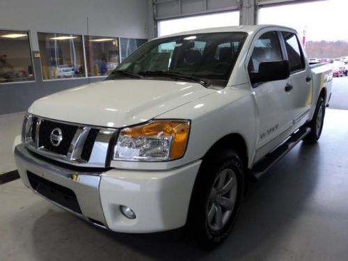 2014 Nissan Titan SV, US $37,500.00, image 20