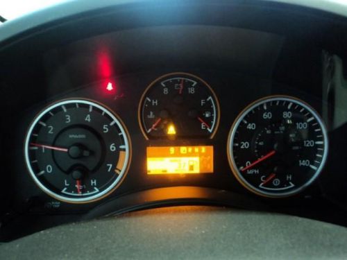 2014 Nissan Titan SV, US $37,500.00, image 25