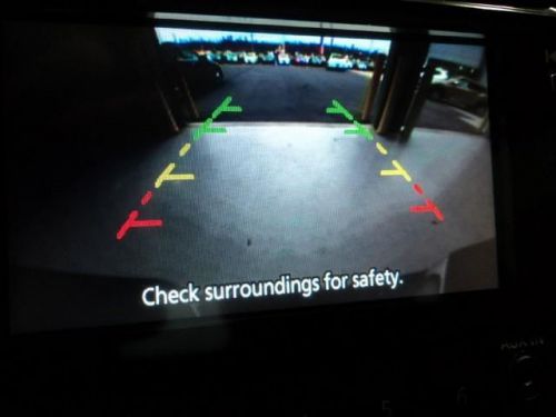 2014 Nissan Titan SV, US $37,500.00, image 28