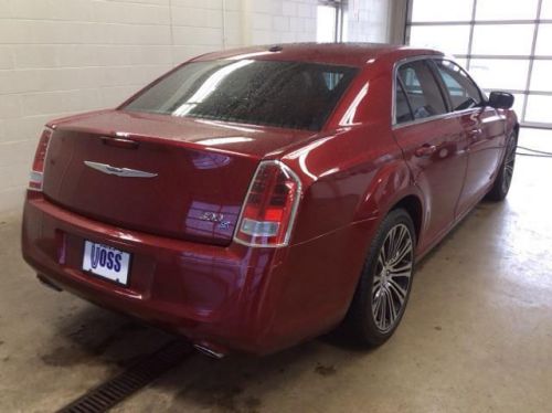 2013 Chrysler 300 S, US $29,440.00, image 11
