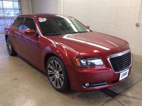 2013 Chrysler 300 S, US $29,440.00, image 24