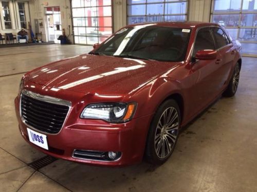 2013 Chrysler 300 S, US $29,440.00, image 26