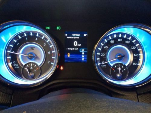 2013 Chrysler 300 S, US $29,440.00, image 28