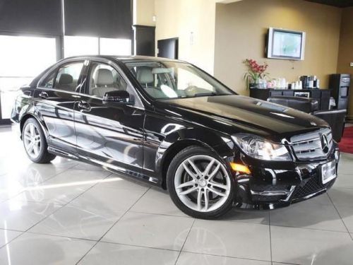 2013 mercedes-benz  sport 4matic