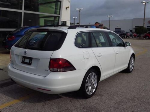 2014 Volkswagen Jetta SportWagen TDI, US $32,150.00, image 6