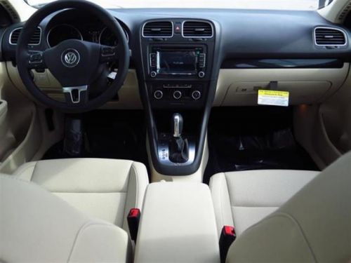 2014 Volkswagen Jetta SportWagen TDI, US $32,150.00, image 7