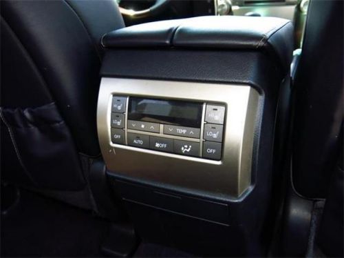 2011 lexus gx 460 premium