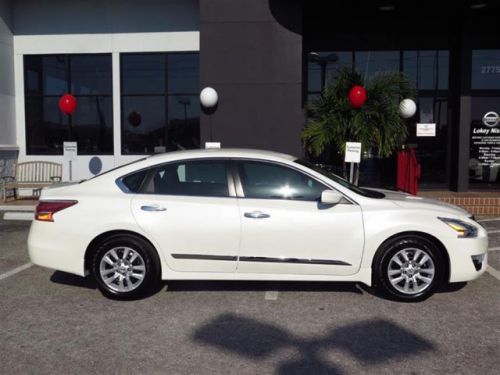 2014 Nissan Altima 2.5 S, US $20,198.00, image 2
