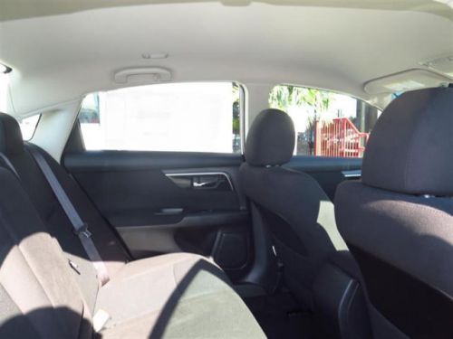 2014 Nissan Altima 2.5 S, US $20,198.00, image 3