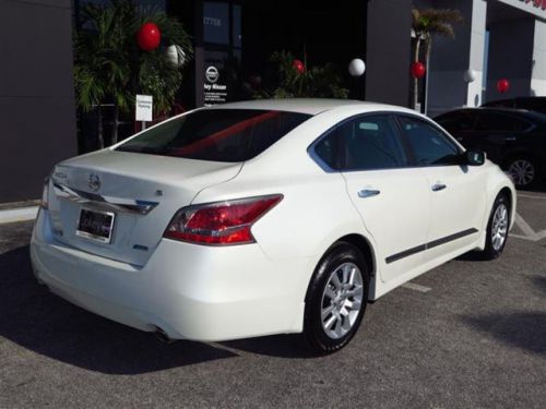 2014 Nissan Altima 2.5 S, US $20,198.00, image 4