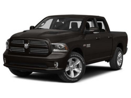 2014 ram 1500 laramie