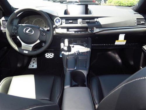 2014 lexus ct 200h