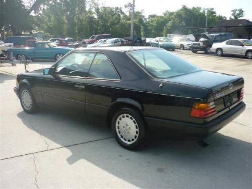 1988 Mercedes-Benz  300CE, US $2,495.00, image 2