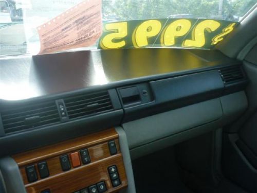 1988 Mercedes-Benz  300CE, US $2,495.00, image 3