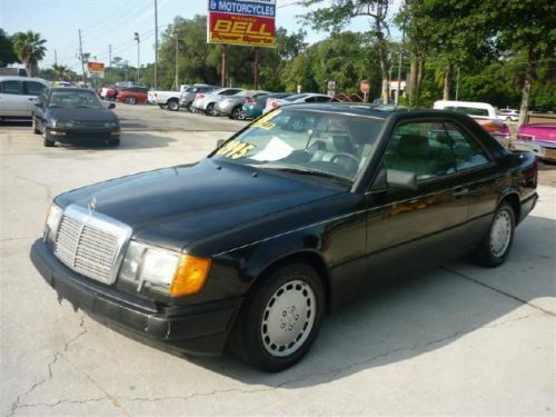 1988 Mercedes-Benz  300CE, US $2,495.00, image 5