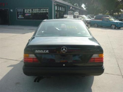 1988 Mercedes-Benz  300CE, US $2,495.00, image 8