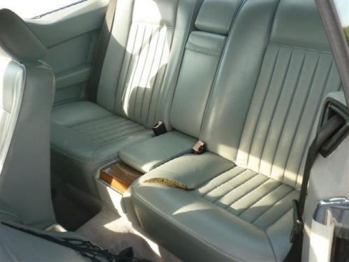 1988 Mercedes-Benz  300CE, US $2,495.00, image 10