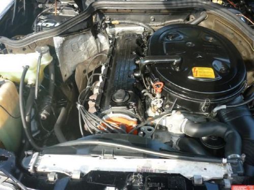 1988 Mercedes-Benz  300CE, US $2,495.00, image 12