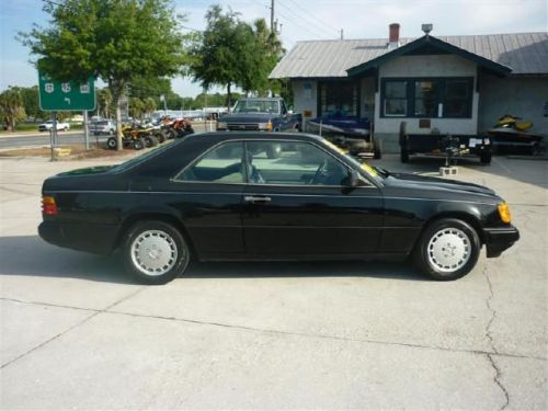 1988 Mercedes-Benz  300CE, US $2,495.00, image 13