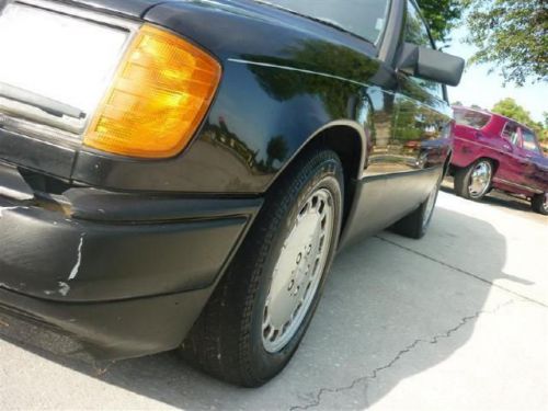 1988 Mercedes-Benz  300CE, US $2,495.00, image 14