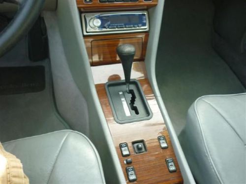 1988 Mercedes-Benz  300CE, US $2,495.00, image 15