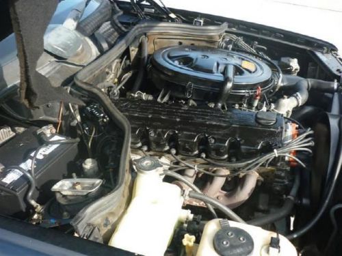 1988 Mercedes-Benz  300CE, US $2,495.00, image 17