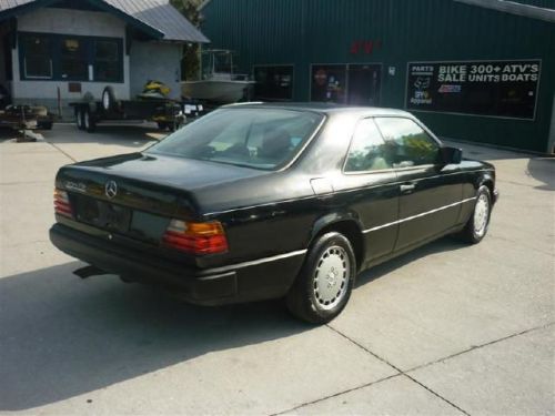 1988 Mercedes-Benz  300CE, US $2,495.00, image 18