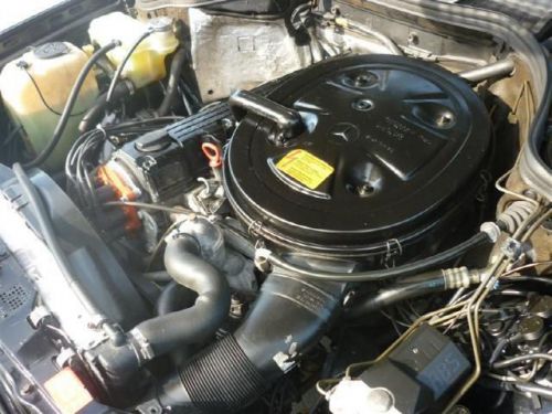 1988 Mercedes-Benz  300CE, US $2,495.00, image 19