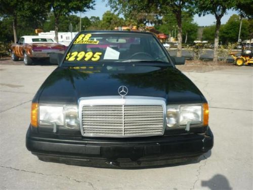 1988 Mercedes-Benz  300CE, US $2,495.00, image 22