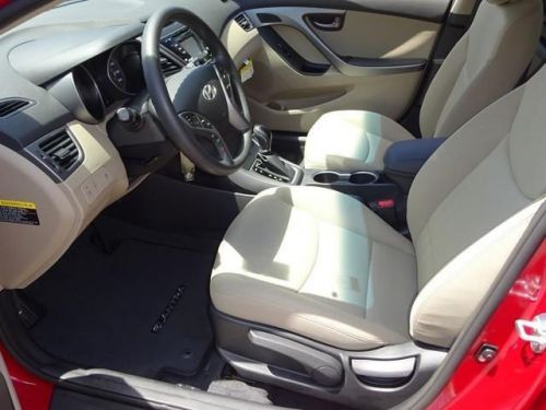 2014 Hyundai Elantra SE, US $20,195.00, image 2