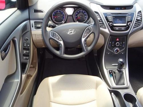 2014 Hyundai Elantra SE, US $20,195.00, image 3
