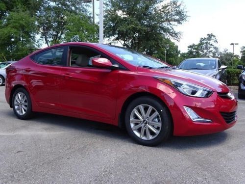 2014 Hyundai Elantra SE, US $20,195.00, image 7
