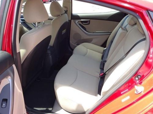 2014 Hyundai Elantra SE, US $20,195.00, image 9