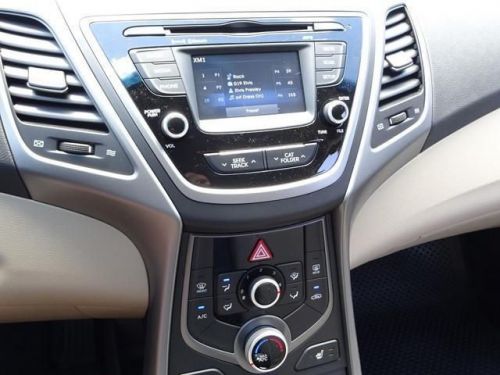 2014 Hyundai Elantra SE, US $20,195.00, image 11