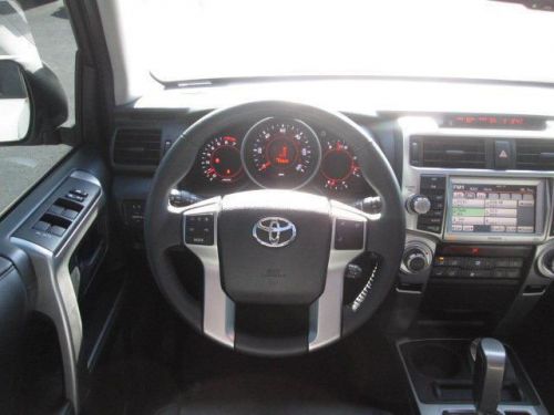 2010 toyota 4runner